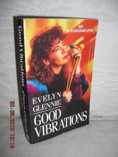 Good Vibrations An Autobiography