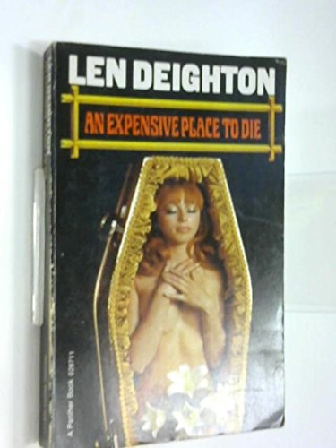 Edition published by Panther Books
