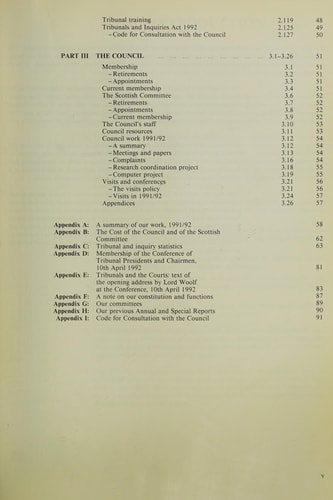 Annual Report 1991-92