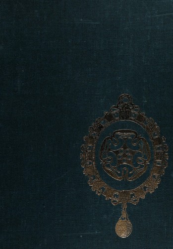 Tudor and Jacobean Portraits