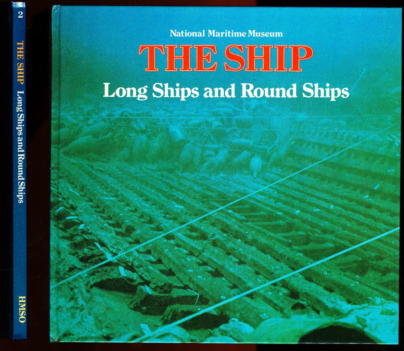 Long Ships and Round Ships
