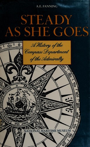 Steady as She Goes