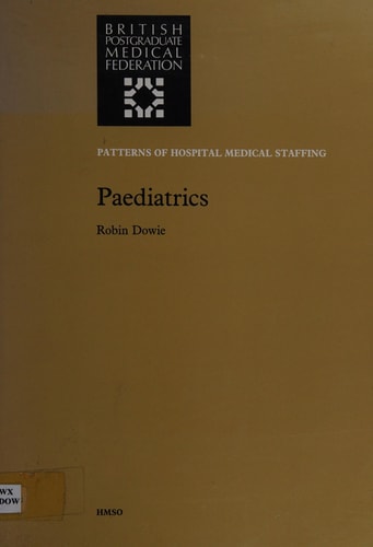 Paediatrics