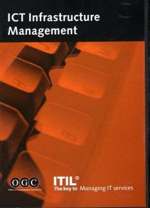 ICT Infrastructure Management