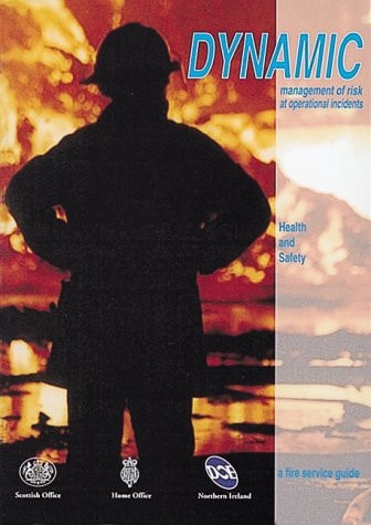 Dynamic Management of Risk at Operational Incidents