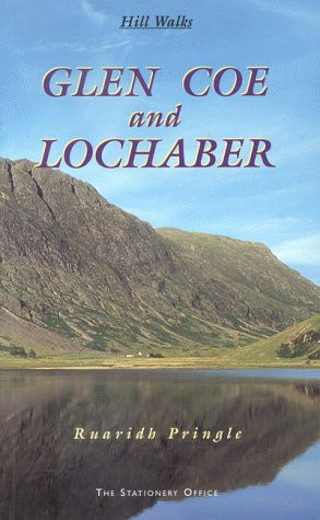 Glen Coe and Lochaber
