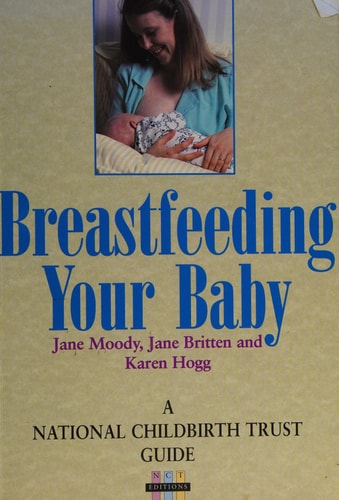 Breastfeeding Your Baby