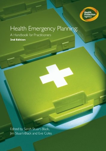 Health Emergency Planning A Handbook for Practitioners