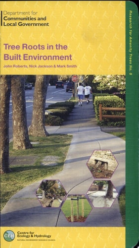 Tree Roots in the Built Environment