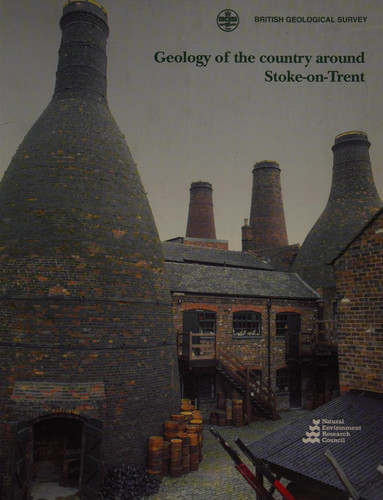 Geology of the Country Around Stoke-on-Trent Memoir for 1:50000 Geological Sheet 123 (England & Wales)