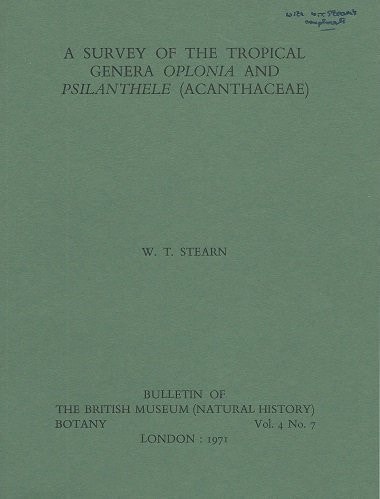 New Himalayan Species of Pedicularis With Special Reference to Those from the Eastern Himalaya