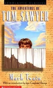 The Adventures of Tom Sawyer