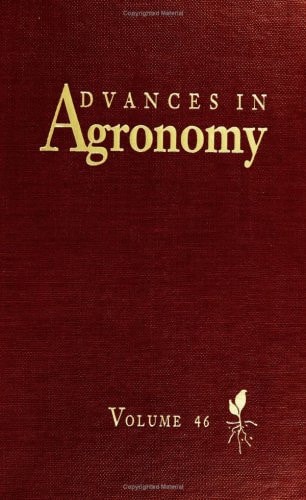 Advances in Agronomy: Volume 46