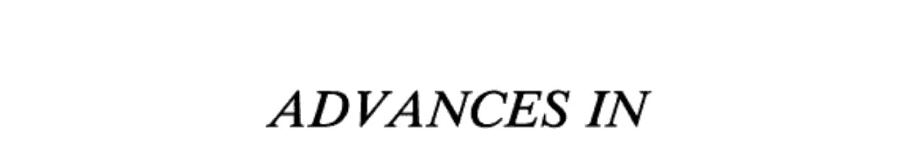 Advances in Applied Mechanics: Volume 29