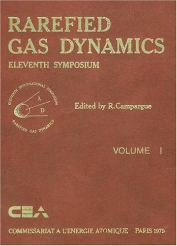 Advances in Applied Mechanics: Rarefied Gas Dynamics, 5th International Symposium
