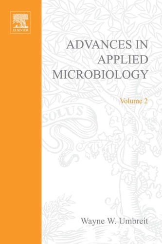 Advances in Applied Microbiology: Volume 2