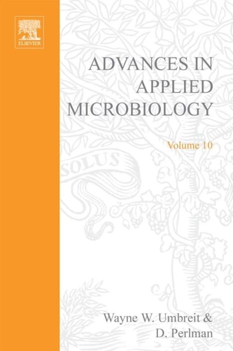 Advances in Applied Microbiology: Volume 10