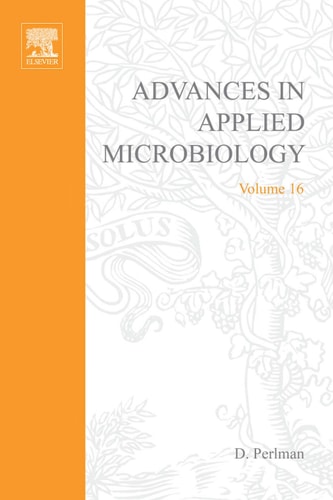 Advances in Applied Microbiology: Volume 16