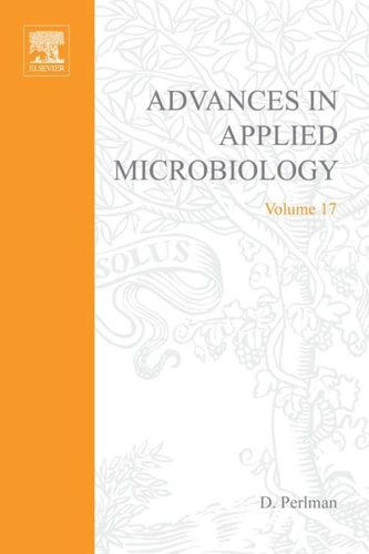 Advances in Applied Microbiology: Volume 17