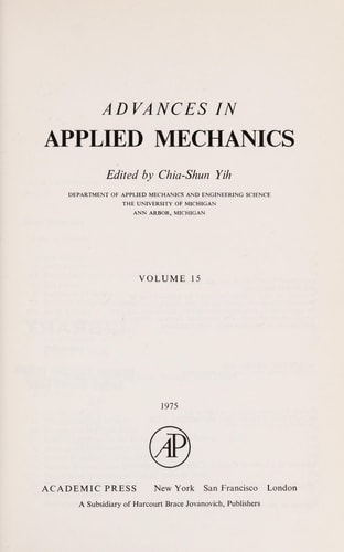 Advances in Applied Microbiology: Volume 18