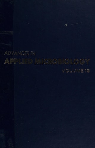 Advances in Applied Microbiology: Volume 19
