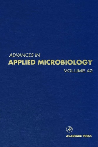 Advances in Applied Microbiology: Volume 42