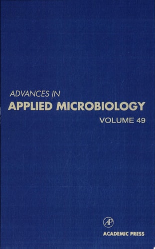 Advances in Applied Microbiology: Volume 49