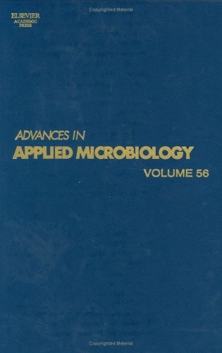 Advances in Applied Microbiology