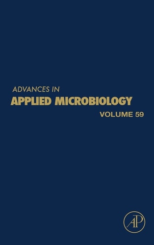 Advances in Applied Microbiology: Volume 59