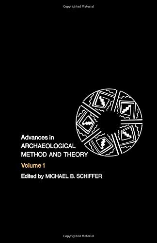 Advances in Archaeological Method and Theory: 1