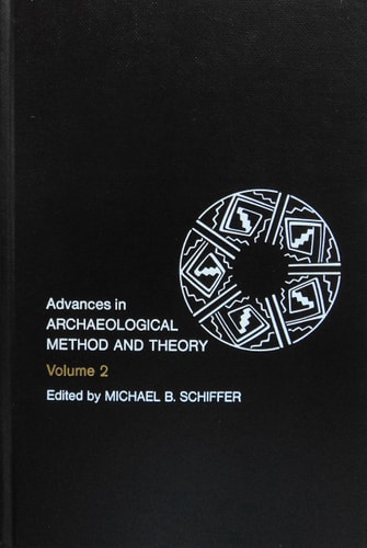 Advances in Archaeological Method and Theory, Vol. 2
