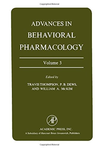 Edition published by Academic Press