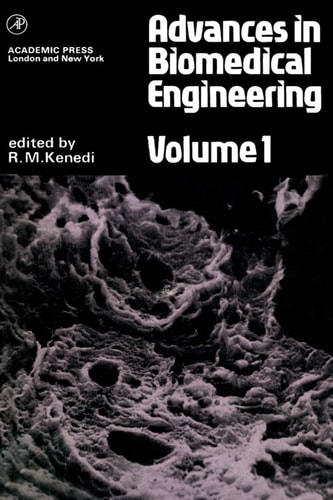 Advances in Biomedical Engineering