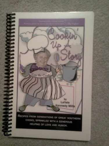 Cookin' Up A Story
