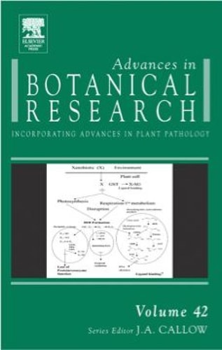 Advances in Botanical Research: Vol. 42