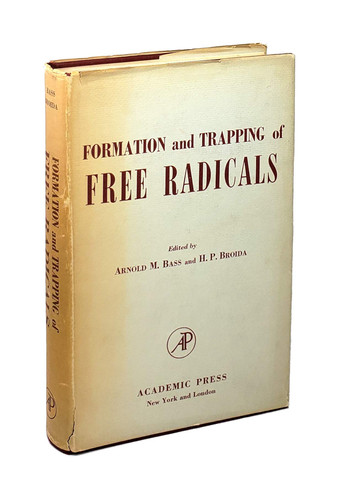 Formation and Trapping of Free Radicals