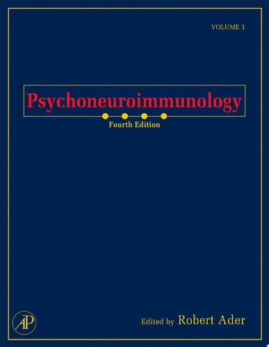 Psychoneuroimmunology