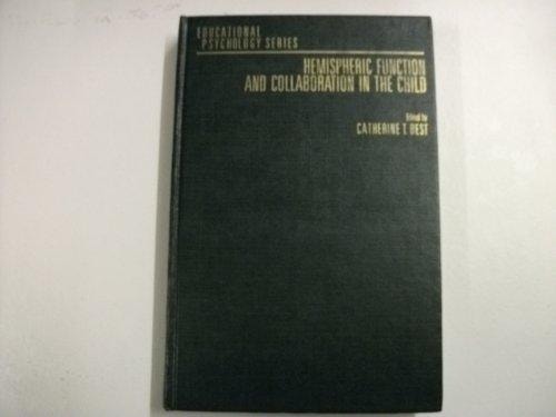 Hemispheric function and collaboration in the child (Educational psychology)