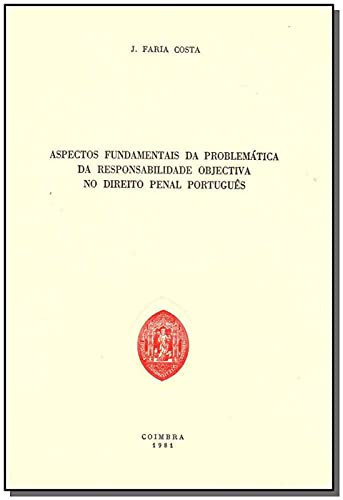 Aspectos F. P. R. O. D. Penal Português