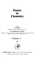 CAMPBELL ESSAYS IN BIOCHEMISTRY V6