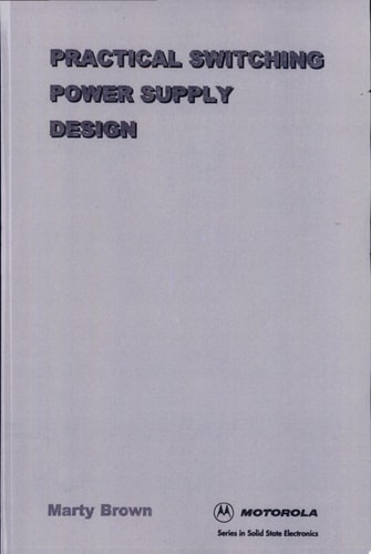 Practical Switching Power Supply Design