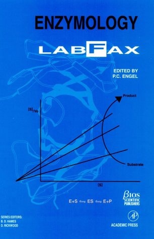 Enzymology LabFax