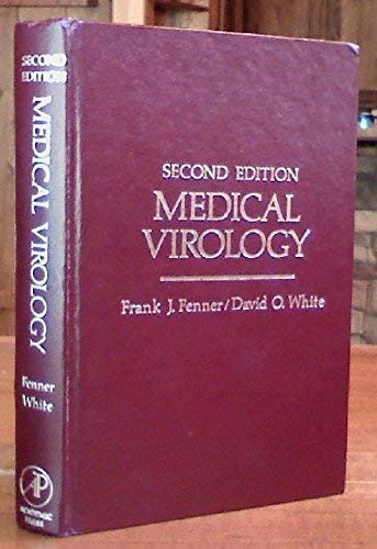 Medical virology