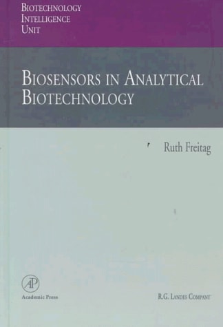 Biosensors in Analytical Biotechnology
