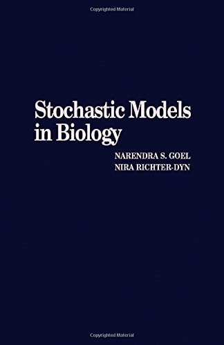 Stochastic models in biology