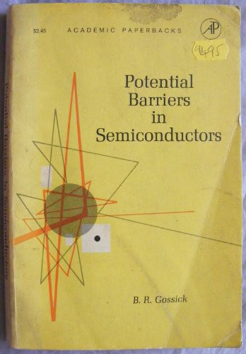 Potential Barriers in Semiconductors