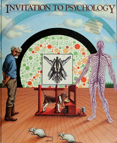 Invitation to psychology