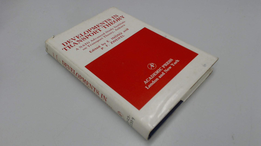 Developments in Transport Theory