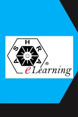 Fundamentals of ANSI/ASHRAE/IESNA Standard 90.1 Site Licence: ASHRAE eLearning System Site Licence