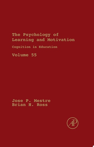 Cognition in Education
